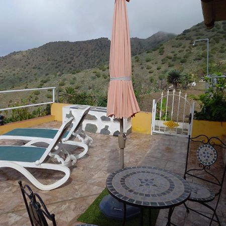 Apartamento Orange House Vallehermoso Exterior foto